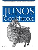 Junos Cookbook (Cookbooks (O'Reilly))