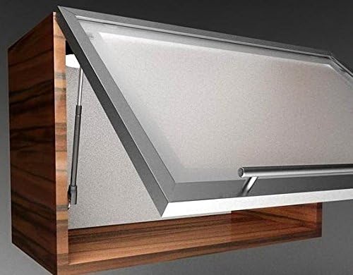 Kitchen Door Windows Power Cabinet Gas Spring (Pack of 8)