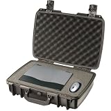 Pelican Pelican 17-Inch Storm Notebook Case with Foam (IM2370-00001)