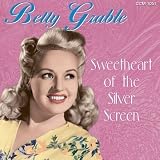 Sweetheart of the Silver Screen