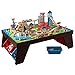 KidKraft Aero City Train Set &amp; Table