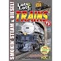 Lots and Lots of Trains  DVD Vol 1