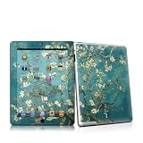 Apple iPad 2 Skin, Design Schutzfolie, Designfolie + Wallpaper Van Gogh – Blossoming Almond Tree