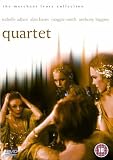 Quartet [Region 2]
