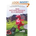 Your Next-Door Neighbor is a Dragon (Citadel)