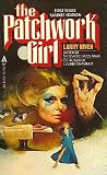 The Patchwork Girl: Larry Niven 9780441653164: The Patchwork Girl