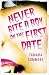 Never Bite a Boy on the First Date