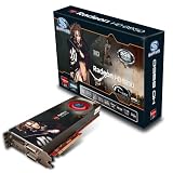 Sapphire 21188-00-40R HD 6950 2GB GDDR5 Graphics Card