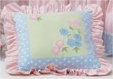 Sumersault Rebecca Decorative Cushion