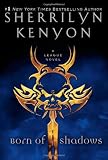 Born of Shadows (The League)