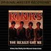 You Really Got Me / Kinda Kinks