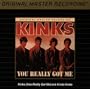 You Really Got Me / Kinda Kinks