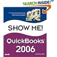 Show Me QuickBooks 2006 (Show Me) by Gail Perry