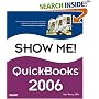Show Me QuickBooks 2006 (Show Me)