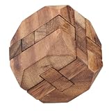 The Diamond Cube