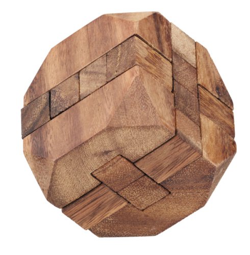 The Diamond Cube