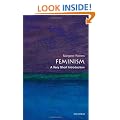 Feminism: A Very Short Introduction (Very Short Introductions)