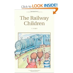 The Railway Children