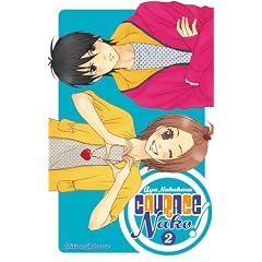 Courage Nako, Tome 2