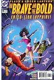  : FLASH/GREEN LANTERN: THE BRAVE AND THE BOLD  #6