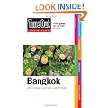 Time Out Shortlist Bangkok 1st edition