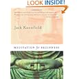 Meditation for Beginners by Jack Kornfield