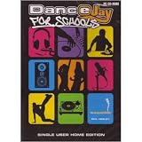 DANCE EJAY FOR SCHOOLS
