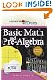 Homework Helpers: Basic Math and Pre-Algebra