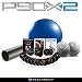 P90X2: The Next P90X DVD Series Deluxe Kit