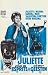 Juliet of the Spirits - Movie Poster / Print -- Custom Framing Available