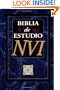 NVI Biblia de Estudio