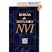 NVI Biblia de Estudio