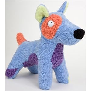 Noser Jr. Rad Dog
