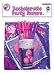 Pipedream Products Bachelorette Party Set, Pink, Purple, White (Pack of 8)