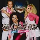 Disco Defenders [Special]