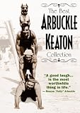 Best Arbuckle Keaton Collection: Rough House (silent)