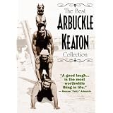 The Best Arbuckle-Keaton Collection