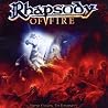 Image of album by Rhapsody of Fire