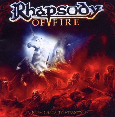 Rhapsody Of Fire Foto 3