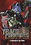 Transformers : Revenge of the fallen