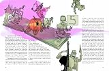 picture of The Magic of Reality: How we know what\
