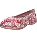 Ragg Toddler/Little Kid Wild Flower Slip-on