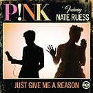 Just Give Me a Reason (2-Track)