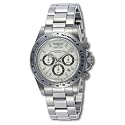 Invicta Men's Speedway Collection Chronograph Watch #9211