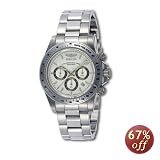 Invicta Men's Speedway Collection Chronograph Watch #9211