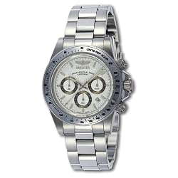 Best Invicta Men s 9211 Speedway Collection Chronograph Watch Price