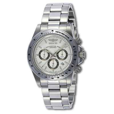 Invicta 9211 Invicta Mens Speedway Collection Chronograph Watch 9211