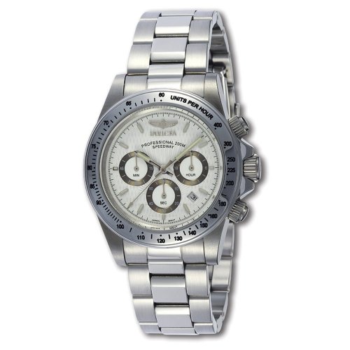 Invicta Men's Speedway Collection Chronograph Watch #9211