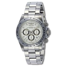 Invicta Men's Speedway Collection Chronograph Watch #9211