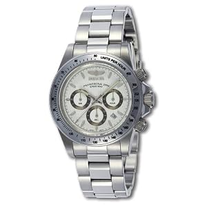 Invicta Men's Speedway Collection Chronograph Watch #9211